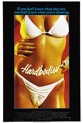 Крепкие тела (1984) онлайн бесплатно